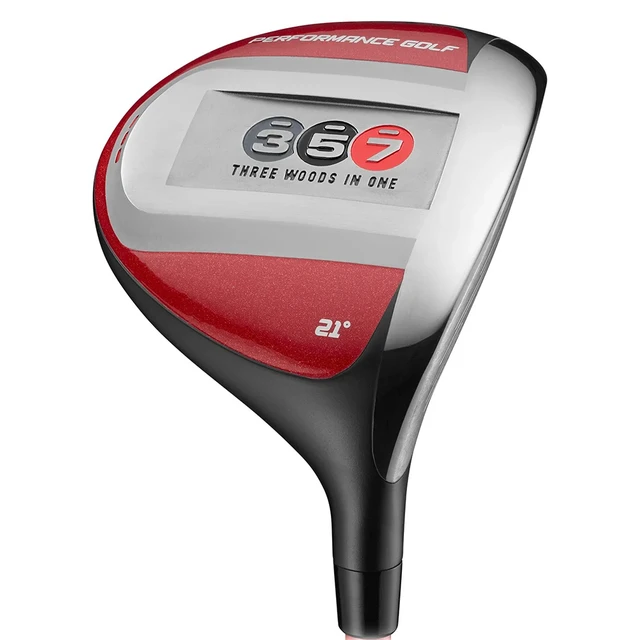 Srixon ZXi Hybrid - Maple Hill Golf